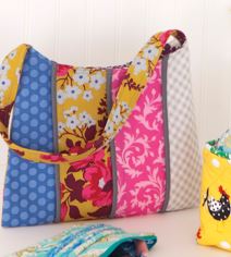 40+ Free Hobo Bag Patterns (Slouch & Sling), SewingSupport.com